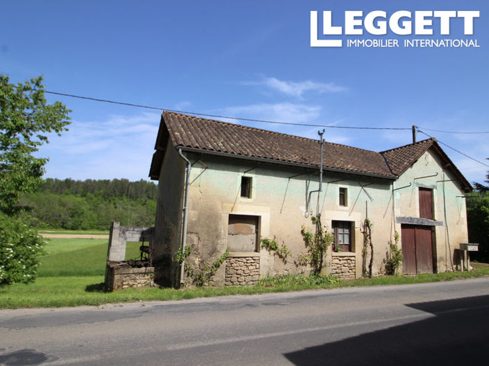 Image No.2-Maison à vendre à Saint-Félix-de-Villadeix