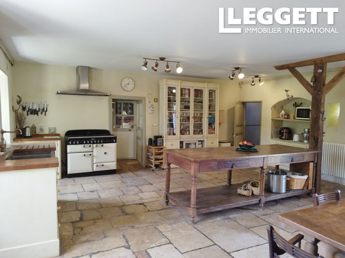 Image No.6-4 Bed Chateaux for sale