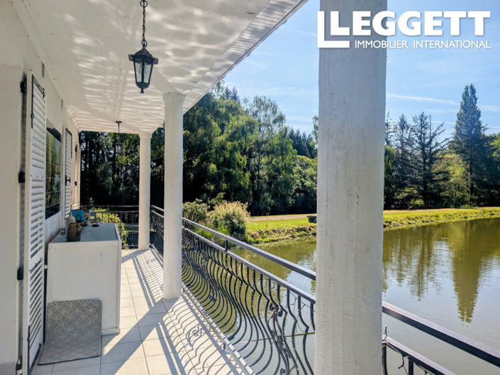 Image No.5-1 Bed Land for sale