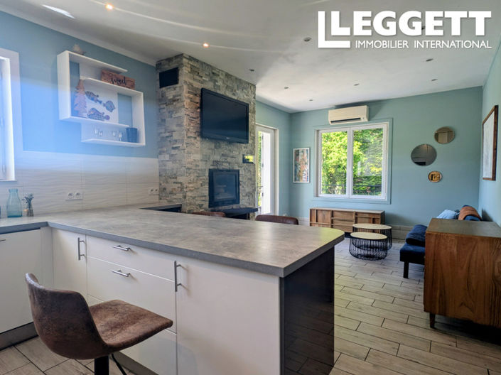 Image No.6-1 Bed Land for sale