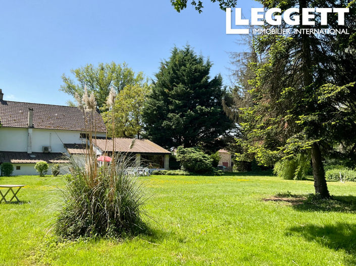Image No.10-Maison de 2 chambres à vendre à Bord-Saint-Georges