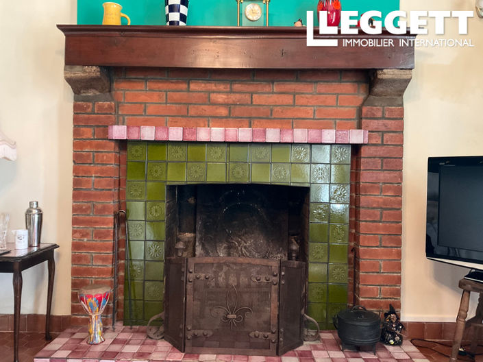 Image No.4-Maison de 2 chambres à vendre à Bord-Saint-Georges