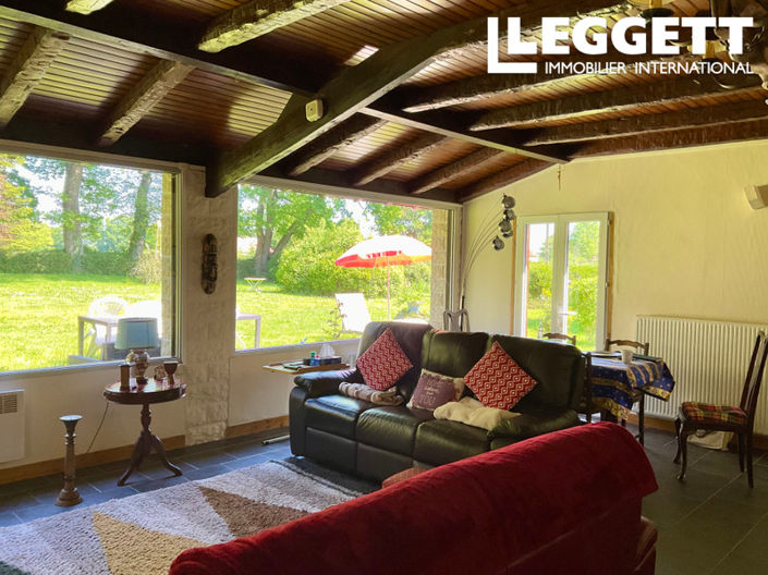 Image No.5-Maison de 2 chambres à vendre à Bord-Saint-Georges