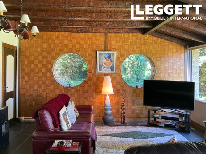 Image No.6-Maison de 2 chambres à vendre à Bord-Saint-Georges