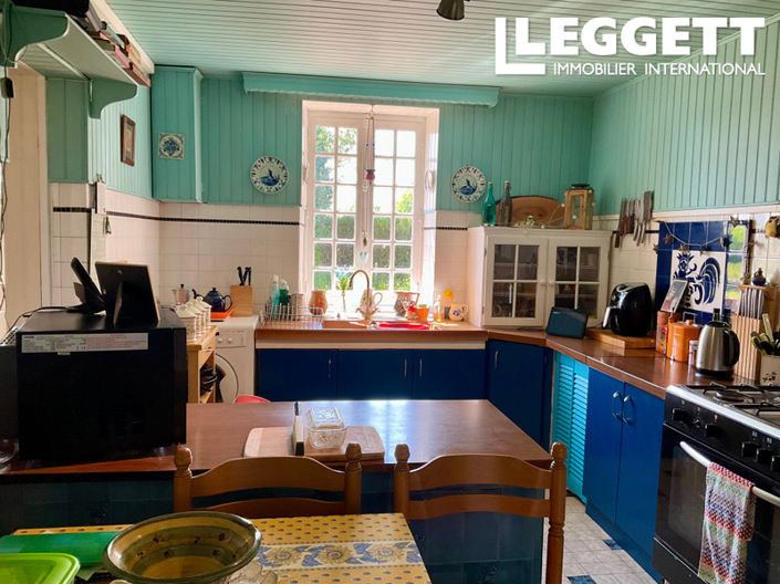 Image No.7-Maison de 2 chambres à vendre à Bord-Saint-Georges