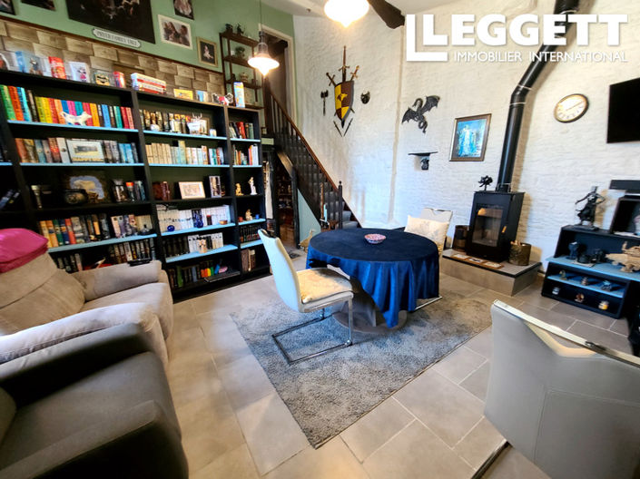 Image No.5-3 Bed House for sale