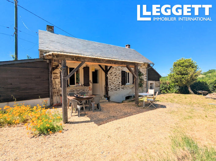 Image No.1-2 Bed House for sale