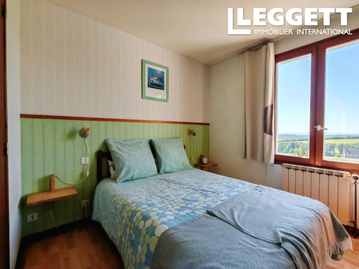 Image No.7-Commercial de 8 chambres à vendre à Lalizolle