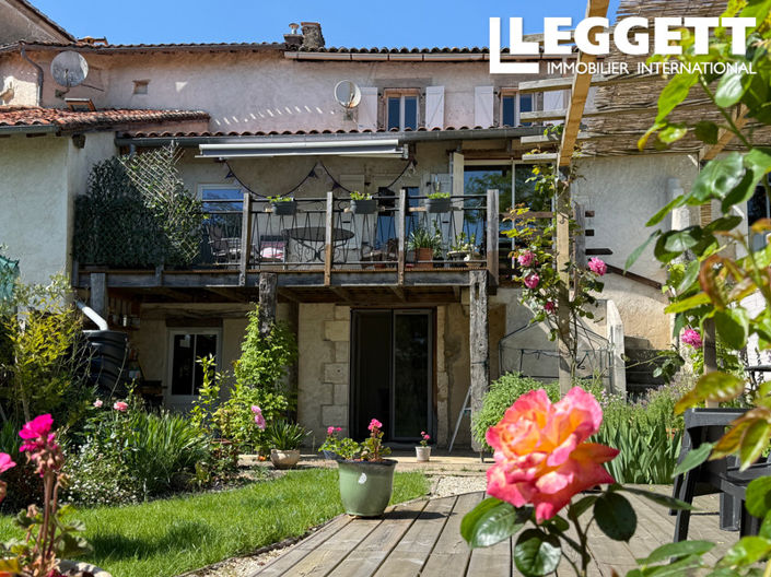 Image No.1-3 Bed House for sale