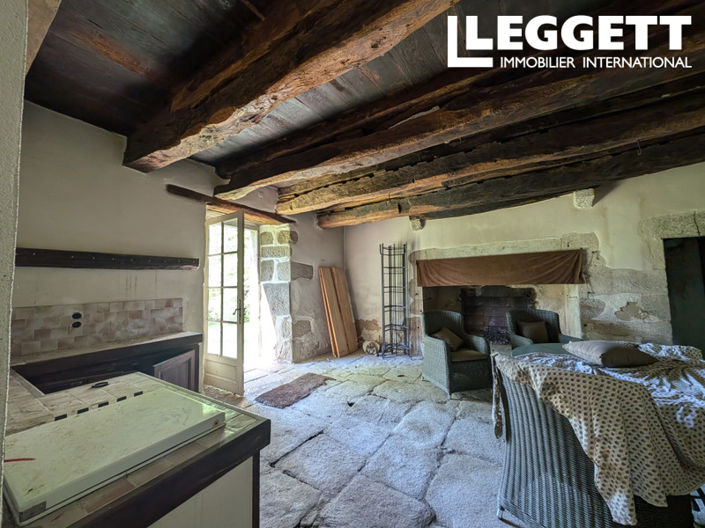 Image No.7-Châteaux de 9 chambres à vendre à Anglès