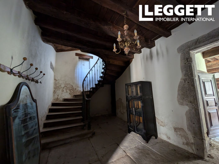 Image No.8-Châteaux de 9 chambres à vendre à Anglès