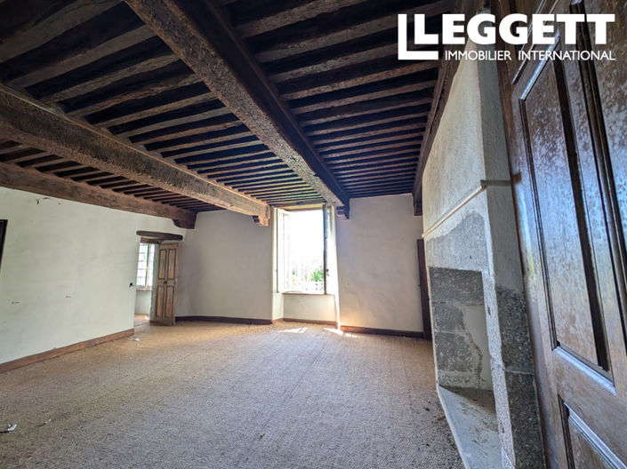 Image No.9-Châteaux de 9 chambres à vendre à Anglès