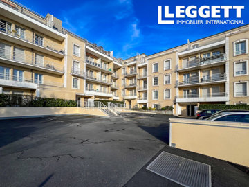1 - Périgueux, Apartment