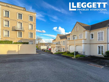 1 - Périgueux, Appartement
