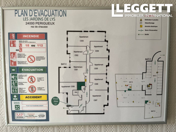 Image No.8-1 Bed Apartment for sale