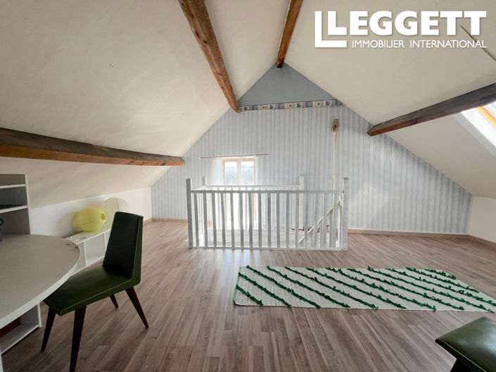 Image No.10-Maison de 4 chambres à vendre à Soumans