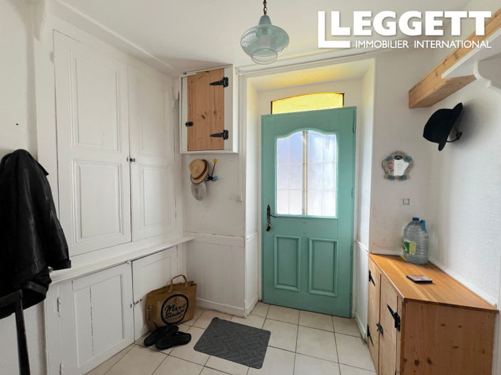 Image No.2-Maison de 4 chambres à vendre à Soumans