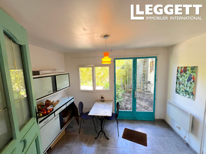 Image No.6-Maison de 4 chambres à vendre à Soumans