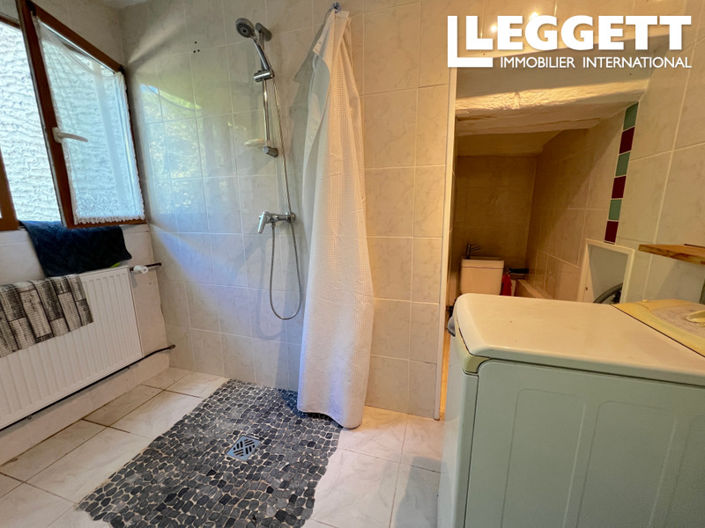 Image No.7-Maison de 4 chambres à vendre à Soumans