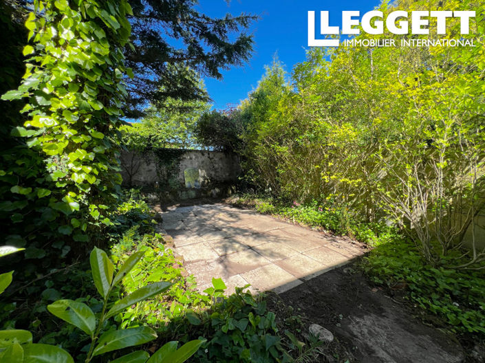 Image No.8-Maison de 4 chambres à vendre à Soumans