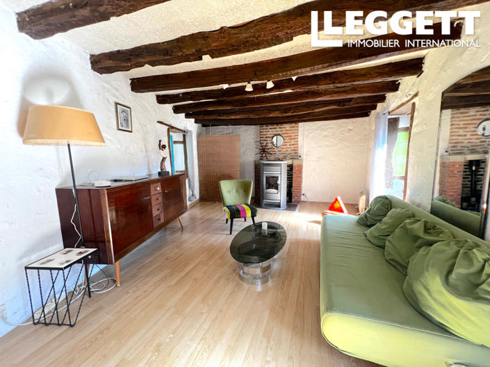 Image No.9-Maison de 4 chambres à vendre à Soumans