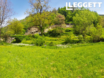1 - Lacaze, House