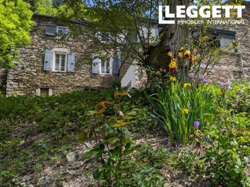 1 - Lacaze, House