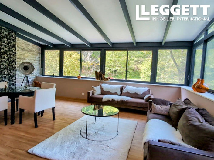 Image No.5-Maison de 4 chambres à vendre à Lacaze