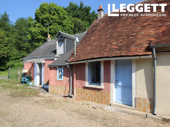 Image No.1-2 Bed House for sale