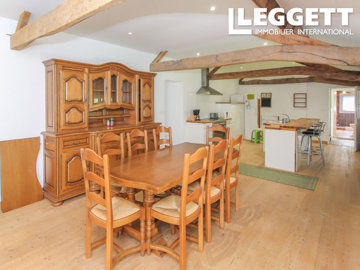 Leggett Immobilier most sold property