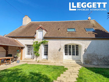 1 - , House