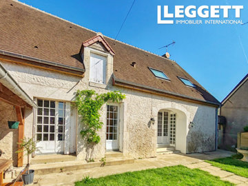 1 - , House