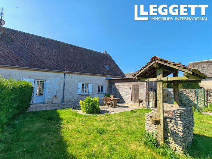 Image No.10-Maison de 3 chambres à vendre à France