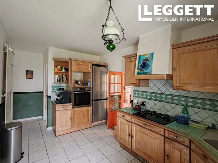 Image No.4-Maison de 3 chambres à vendre à France