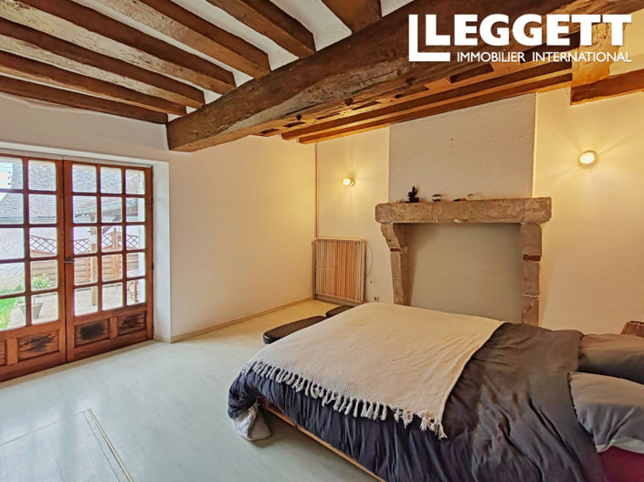 Image No.5-Maison de 3 chambres à vendre à France