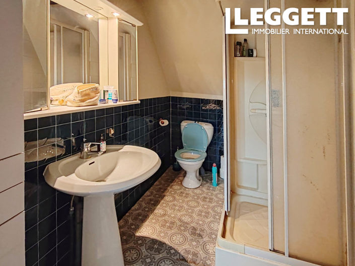 Image No.6-Maison de 3 chambres à vendre à France