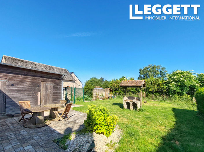 Image No.8-Maison de 3 chambres à vendre à France