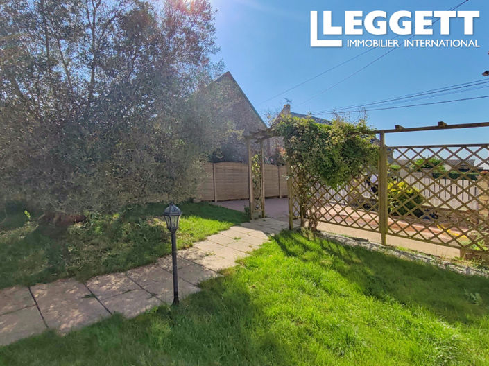 Image No.9-Maison de 3 chambres à vendre à France