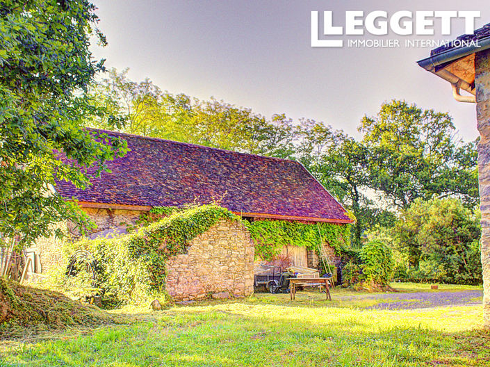 Image No.10-Maison de 5 chambres à vendre à Salies-de-Bearn
