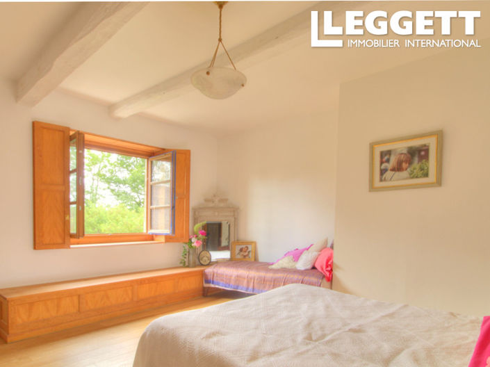 Image No.5-Maison de 5 chambres à vendre à Salies-de-Bearn