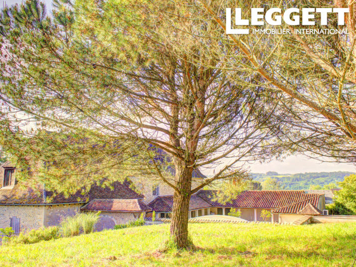 Image No.9-Maison de 5 chambres à vendre à Salies-de-Bearn