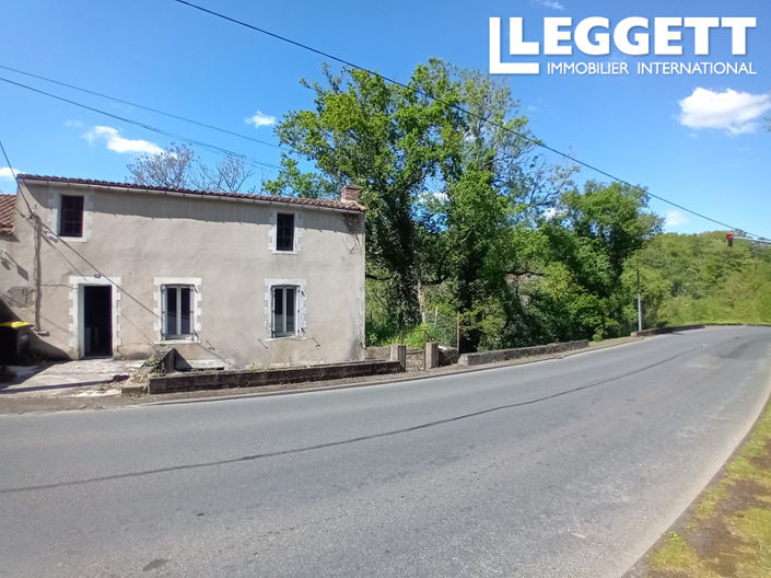 Deux-Sevres, House