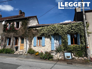 1 - Ladapeyre, House