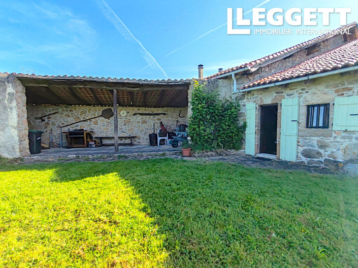 Image No.10-Maison de 3 chambres à vendre à Maisonnais-sur-Tardoire