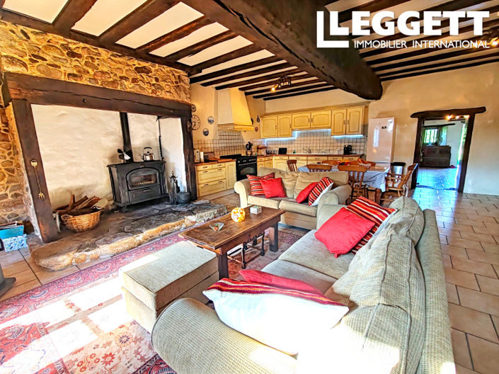 Image No.3-3 Bed House for sale