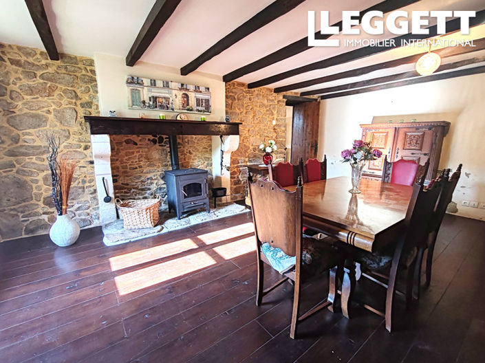 Image No.5-Maison de 3 chambres à vendre à Maisonnais-sur-Tardoire