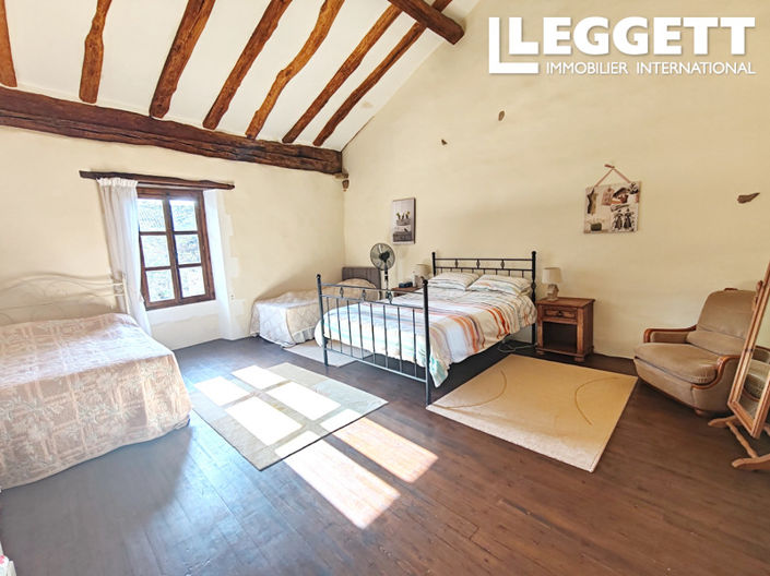 Image No.8-Maison de 3 chambres à vendre à Maisonnais-sur-Tardoire