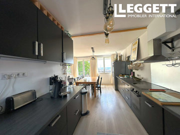 1 - Le Havre, Maison
