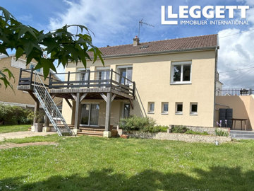 1 - Le Havre, House
