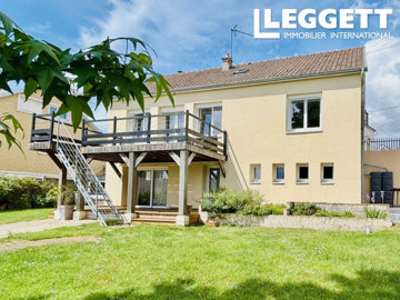 1 - Le Havre, House